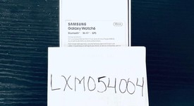 New
													Samsung Galaxy Watch6 - Wi-Fi, Gold, 40mm, photo 2 of 4