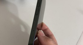 Fair
													Apple iPhone 13 Pro - Unlocked, Green, 128 GB, A2483, photo 1 of 12