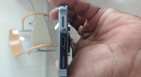 Mint
													Google Pixel 10 Pro - Unlocked, Moonstone, 128 GB, G4QUR, photo 2 of 8