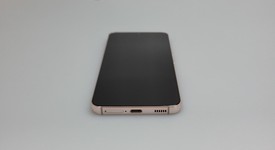 Good
													Samsung Galaxy S22 - AT&T, Rose Gold, 128 GB, 8 GB, SM-S901U, photo 1 of 6