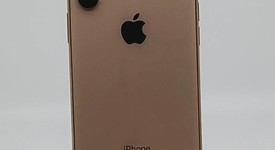 Fair
													Apple iPhone Xs - Unlocked, Gold, 256 GB, A1920, photo 4 of 8