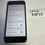Fair Apple iPhone SE 3rd Gen 2022 - Unlocked, 64 GB, Starlight, A2595