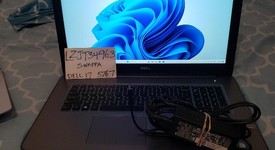 Good
													Dell Inspiron Laptop, photo 1 of 13