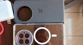 Mint
													OnePlus 13 - Unlocked, Black Eclipse, 512 GB, 16 GB, photo 3 of 10