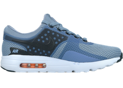 Nike Air Max Zero Essential Work Blue