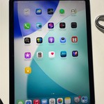 Good Apple iPad Air (4th Gen) - Unlocked, 64 GB, Green, A2324