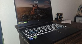 Good
													Acer Predator Gaming Laptop, photo 5 of 36