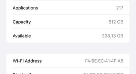 Good
													Apple iPhone 13 Pro Max - T-Mobile, Gold, 512 GB, A2484, photo 4 of 11