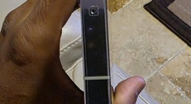 Good
													Samsung Galaxy S23 Ultra - Unlocked, Sky Blue, 256 GB, 8 GB, SM-S918U1, photo 2 of 11