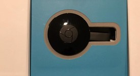 Mint
													Google Chromecast 2nd Gen, photo 2 of 3