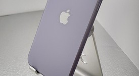 Fair
													Apple iPhone 11 - Unlocked, Purple, 128 GB, A2111, photo 4 of 14