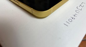 Mint
													Apple iPhone 14 Plus - Unlocked, Yellow, 256 GB, A2632, photo 3 of 17