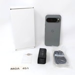 Mint Google Pixel 9 Pro - Unlocked, 256 GB, Hazel, 16 GB, GR83Y