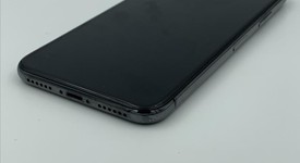 Fair
													Apple iPhone X - Unlocked, Gray, 256 GB, A1901, GSM, photo 3 of 7