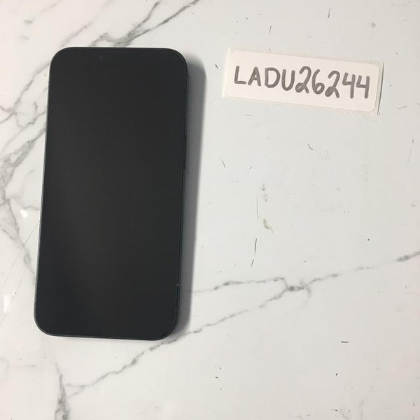Apple iPhone 14 - Unlocked, 128 GB, Midnight, A2649