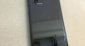 Good
													LG Wing - T-Mobile, Gray, 256 GB, 8 GB, LM-F100TM, photo 3 of 7
