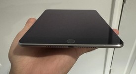 Mint
													Apple iPad Mini 4 - Unlocked, Gray, 128 GB, photo 2 of 8