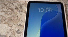 Mint
													Apple iPad Mini 7th Gen - Wi-Fi, Blue, 128 GB, A2993, photo 1 of 13