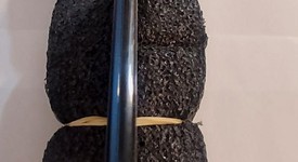 Good
													Samsung Galaxy S21 Plus 5G - T-Mobile, Black, 128 GB, 8 GB, SM-G996U, photo 1 of 4