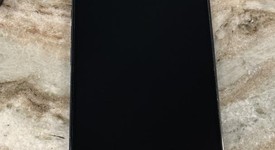 Good
													Apple iPhone 13 Pro Max - Unlocked, Sierra Blue, 128 GB, A2484, photo 3 of 6