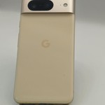 Good Google Pixel 8 - Unlocked, 128 GB, Rose, 8 GB, G9BQD, Sub-6 5G