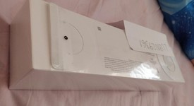 New
													Apple Watch Series 5 44mm - Unlocked, Gold, A2095 Cellular, Aluminum, photo 3 of 4