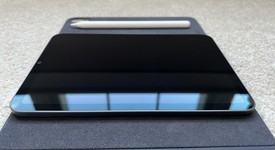 Mint
													Apple iPad Mini 6th Gen - Wi-Fi, Gray, 64 GB, A2567, photo 3 of 9