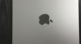 Good
													MacBook Air 2022 - 13" - Apple M2, Silver, 256 GB, 8 GB, photo 5 of 7