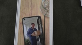 Good
													Nest Doorbell Battery - Gray, photo 2 of 6