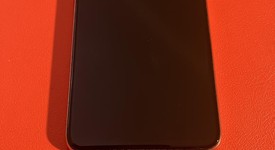 Good
													Samsung Galaxy S10e - AT&T, Pink, 256 GB, 8 GB, SM-G970U, photo 1 of 5