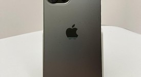 Fair
													Apple iPhone 12 Pro Max - Unlocked, Graphite, 128 GB, A2342, photo 3 of 7