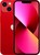 Fair Apple iPhone 13 Mini - Unlocked, Red, 256 GB, A2481