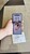 Mint Samsung Galaxy Z Fold6 - Verizon, Silver, 512 GB, 12 GB, SM-F956U