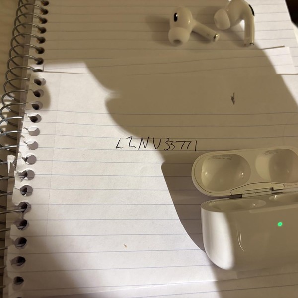 Apple AirPods Pro 2 - USB-C