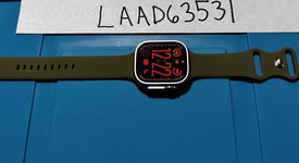 Good
													Apple Watch Ultra 49mm - Unlocked, Titanium, A2622, photo 3 of 3