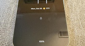 Mint
													Google Pixel 9 Pro XL - Unlocked, Hazel, 256 GB, 16 GB, GGX8B, photo 2 of 11