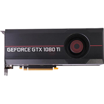 HP GeForce GTX 1080 Ti for sale