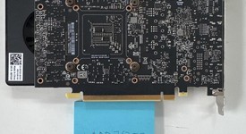 Used
													Nvidia Quadro P2000 - VCQP2000-PB, photo 3 of 4