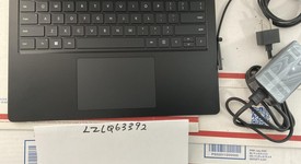 Mint
													Microsoft Surface Laptop 5 - I7, Black, 1 TB, 32 GB, 13.5", photo 3 of 9