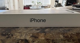 New
													Apple iPhone 16e - Unlocked, Black, 128 GB, A3212, photo 3 of 3