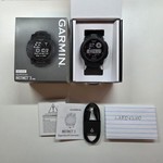 Mint Garmin Instinct 3 - Black, SOLAR, Tactical