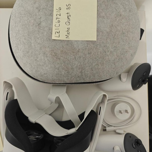 Meta Quest 3S - 128 GB