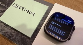 Mint
													Apple Watch Ultra 2 49mm - Unlocked, Black, A2986, photo 5 of 13