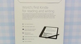 New
													Amazon Kindle Scribe 10.2" - 16 GB, photo 2 of 2