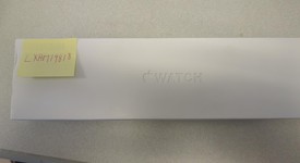 New
													Apple Watch Series 8 45mm - Unlocked, Midnight, A2774 - Cellular, Aluminum, photo 1 of 2