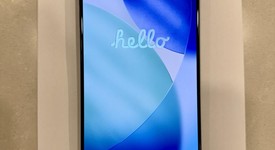 Good
													Apple iPhone 16 Pro Max - Unlocked, Black, 512 GB, A3084, photo 1 of 10