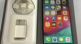 Good
													Apple iPhone 8 - T-Mobile, Gray, 64 GB, A1905, GSM, photo 2 of 7