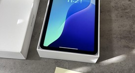 Mint
													Apple iPad Mini 7th Gen - Wi-Fi, Purple, 128 GB, A2993, photo 2 of 13