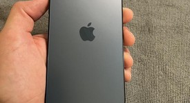 Fair
													Apple iPhone 12 Pro - Unlocked, Pacific Blue, 256 GB, A2341, photo 1 of 7