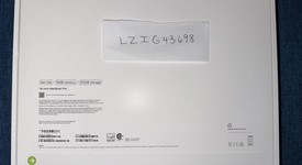 New
													MacBook Pro 2024 - 14" - Apple M4, Space Black, 512 GB, 16 GB, photo 2 of 2